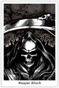 Reaper Black