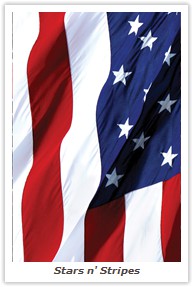 Stars n' Stripes