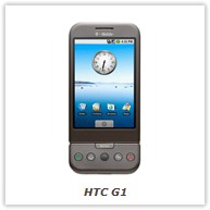 HTC G1