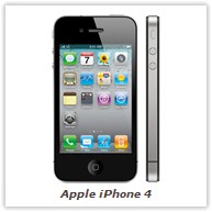 Apple iPhone 4