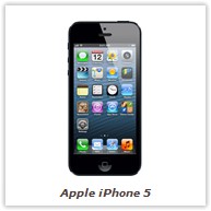 Apple iPhone 5