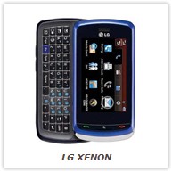 LG XENON