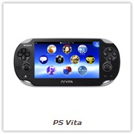 PS Vita