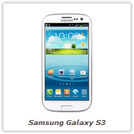 Samsung Galaxy S3